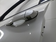dveře předek levá strana BMW X1 E84 2011