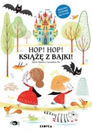 Hop, hop, książę z bajki! /Marginesy