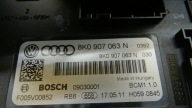 AUDI A4 B8 8K A5 8T Unité commande confort 8K0907063N