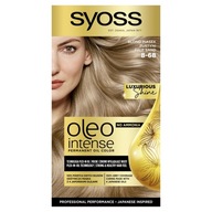 Oleo Intense farba na vlasy trvalo farebná s olejmi 8-68 Blond Pias