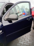 Mazda 2 II 03-07 door left front front kod lakieru A5D