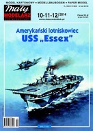 USS ESSEX KMM14/10-11-12