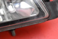 fog light right front front 51775551 LANCIA DELTA 3 III 08-14