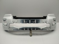 2018+ Ford Ranger lift bumper front PDC Bialy