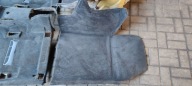 mats floor Mercedes W140