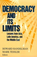 Democracy and Its Limits: Lessons from Asia,