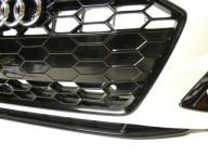AUDI A4 B9 LIFT S-LINE below 4 PDC 8W0807437AQ 2019- bumper front front