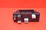 control unit module BORDNETZ 8P0907279A AUDI A3 8P 2.0 FSI 150 KM 03-05