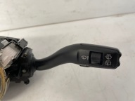 AUDI A6 C6 steering wheel levers and controls ring 4F0953549A EUROPA