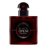 Yves Saint Laurent Black Opium Over Red 90 ml