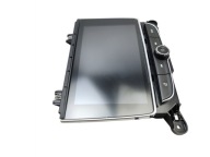 display RADIA navigation devices OPEL MOKKA X LIFT (2016-2019) 42670750