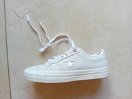 BUTY CONVERSE ONE STAR PRO OX 170707C R. 40 NOWE