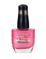 Astor Lacque Deluxe 130 Hot Pink Lak 12ml
