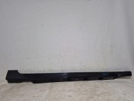 VW PASSAT B8 14-23 threshold right moulding threshold right