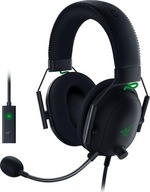 SŁUCHAWKI GAMINGOWE RAZER BLACKSHARK V2 CZARNE