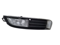 OPEL INSIGNIA A fog light left + frame left CHROM KOMPLET ORG. 13226828