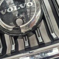 VOLVO XC60 II 2 LIFT 21-> grill grille radiator