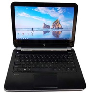 Laptop HP Pavilion 11-e AMD A4 4GB DDR3 120GB SSD 11,6'' W10 NOWA BATERIA