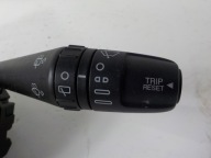 FIAT 500L steering wheel levers and controls ring 07355582710
