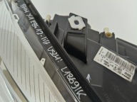 light right REFLEKTOR BMW X1 E84 12- LIFT XENON LED positioning