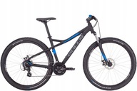 Rower MTB BULLS Sharptail 1 Disc 27,5 r. 51 black