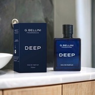G. Bellini One Fragnance 75 ml perfumy męskie