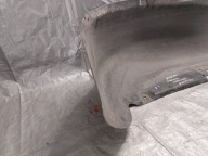 mudguard right rear. PORSCHE CAYENNE and