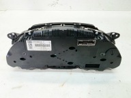 dials dials display AUDI A5 8T 8T0920981P