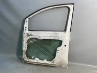 VW TOURAN door right front front BIALE unprotected EUROPA