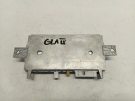 MERCEDES GLA 200 II H247 module control unit Bluetooth A0009002640