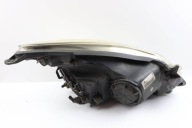 OPEL CORSA C light front left front EUROPA 13186381