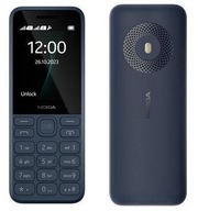 Nokia 130 (2023) (TA-1576) Radio Granatowy