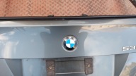 trunk door boot rear part rear BMW 5 E61 03-10