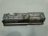 cover heat shield header pipe BMW 1 F20 2013R. 8509117