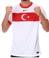 Koszulka Nike Turcja Home 20/21 CD0735100 XS