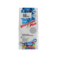 Fuga Ultracolor Plus 103 Księżycowy Biały 2kg Mapei