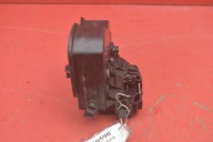 lock door left front front EU 7167071 BMW X5 E70 06-10