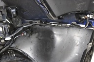 bumper front front complete 6 X PDC OPEL MOKKA B II 2