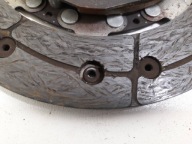 Mazda 3 BL 1,6B Disque Embrayage 8V617550F1A (TS3)