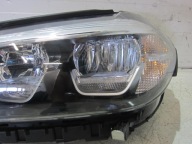 BMW X3 G01 LED USA light front left REFLEKTOR left 63117466127 7466127