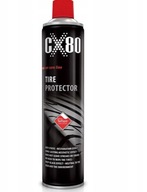 CX80 Teflon Tire Protector Pielęgnacja opon 600ml