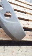A4 B8 cover seat right front electrical JASNA