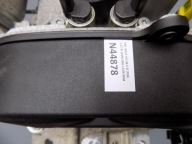 VW GOLF VII 7 1.4 TSI engine MOTOR pillar CHP 8KM
