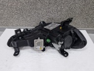 light left Alfa Romeo Giulia Bi Xenon Led positioning