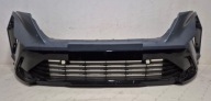 RENAULT RAFALE 24- bumper front front PDC 620225639R