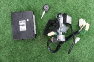 control unit computer IMO SUZUKI JIMNY 112300-0564