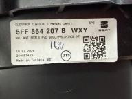 CUPRA FORMENTOR LEON bracciolo 5FF864207B