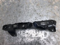 bumper bracket left front RENAULT CLIO III 8200800090