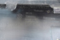 bumper front front BMW 5 V G30 G31 7385336