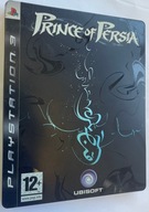 Prince of Persia PS3 Steelbook